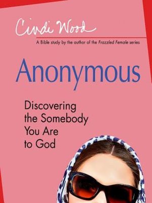 cover image of Anonymous--Women's Bible Study Participant Book